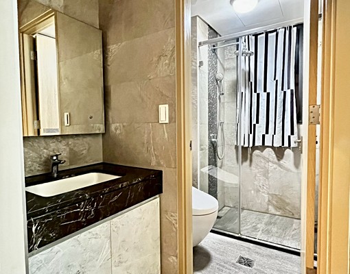 中科大城仰雲🌹質感精裝兩房平車💫傢俱全配🧡飯店式管理 - Image 5