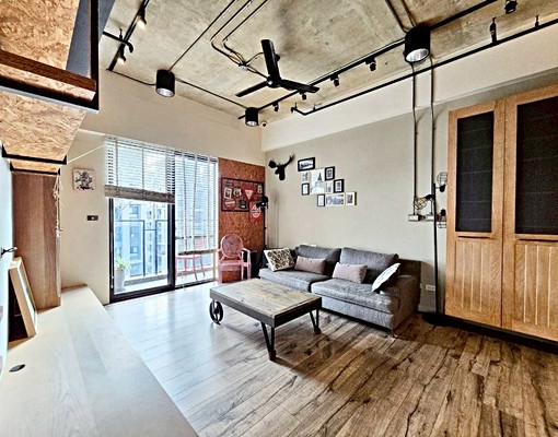 可租補設籍｜千葉美家高樓三房｜B1雙平車位♡竹北買房找沛沛 - Image 2