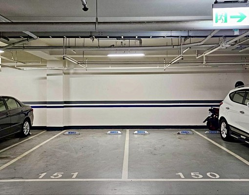 可租補設籍｜千葉美家高樓三房｜B1雙平車位♡竹北買房找沛沛 - Image 15