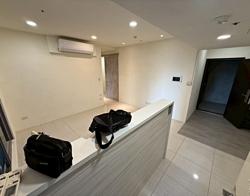 💖近中原站🌟高樓層景觀宅🌟寵物友善🌟獨立陽台 - Image 2