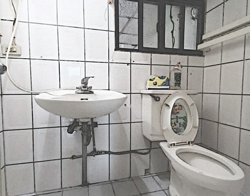 三角窗透天厝🎯店面、辦公兼住家🌸有5房間可員工宿舍 - Image 9