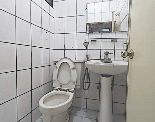 三角窗透天厝🎯店面、辦公兼住家🌸有5房間可員工宿舍 - Image 13