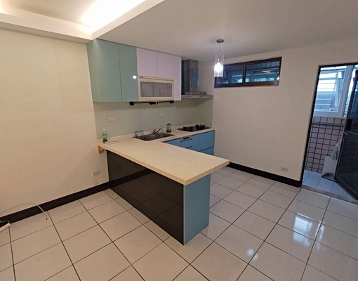 近藝文特區／新埔國小／可租補／含車位／３房２衛 - Image 5