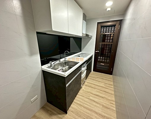 兆基社會住宅🏠Benson可租補飛時代全新2房2衛平車 - Image 6