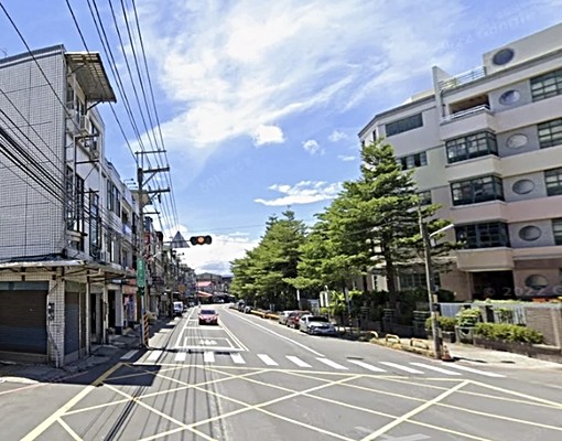 三角窗透天厝🎯店面、辦公兼住家🌸有5房間可員工宿舍 - Image 1