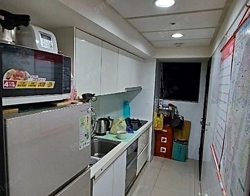 葳格好市多✨大三房車位✨無敵視野戶✨可寵可租補 - Image 3