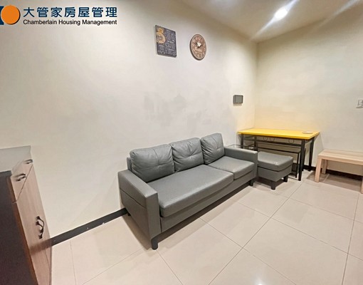 大管家社宅👌中科兩房👌可補助👌有車位 - Image 2