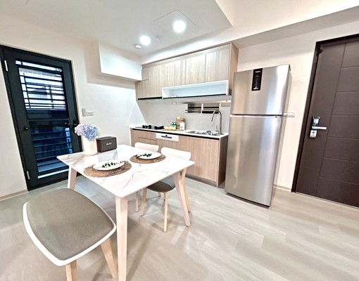 中國醫佳昂太和3🌈全新精美裝潢大2房平車全配可租補 - Image 4