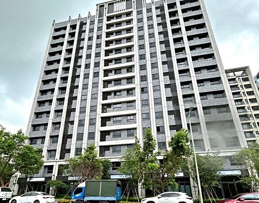 中國醫佳昂太和3🌈全新精美裝潢大2房平車全配可租補 - Image 11