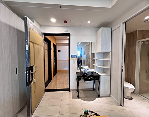 兆基社會住宅🏠B可租補-新成屋/銀河/新裝潢/3房/寵物友 - Image 10