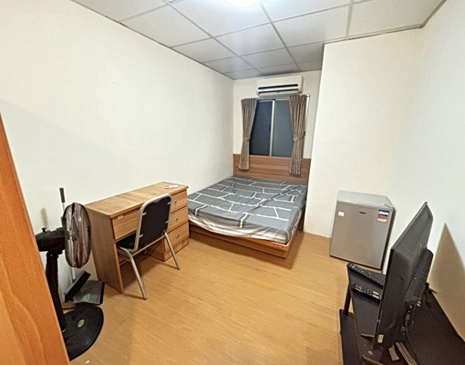 七七嚴選✨市政府✨可租補✨可貓/短租✅押一付一 - Image 3