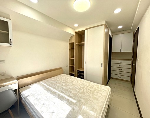 🌞寶寶哥推薦🌞竹城表參道溫馨2房車雙衛浴🔥可租補 - Image 9