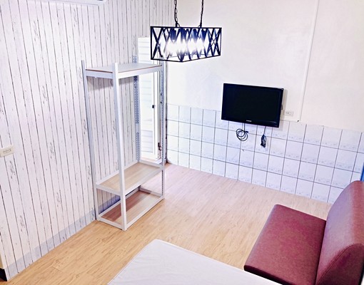 設計小宅|大陽台|獨立洗衣機|採光佳|近園區|台電計費 - Image 12