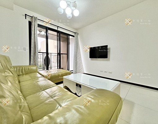 剛退租！樹孝商圈｜太平３房全配平車｜可寵｜樹孝路 - Image 2