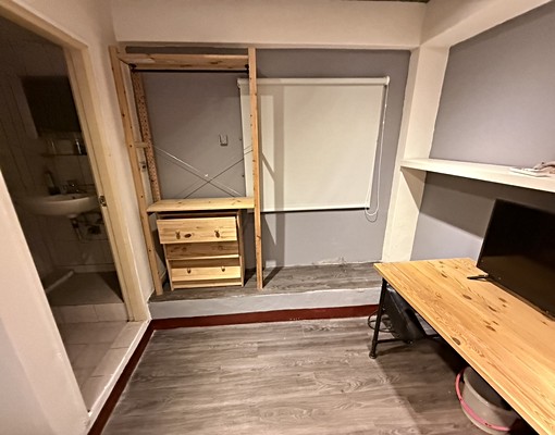 【恩典滿溢】中壢交流道旁低價電梯套房~可補助 - Image 3