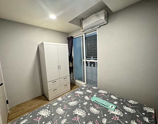 八德|近特力屋/可租補/入籍/開伙/家具齊全/套房 - Image 4