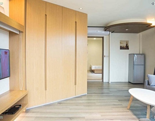 🏡永和|景平捷運站頂加大採光兩房宅|可租補 - Image 6