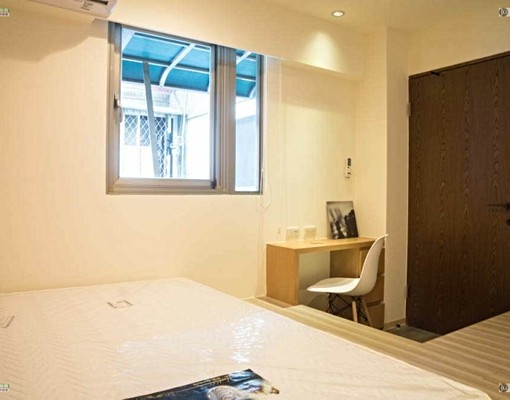 🏡永和|景平捷運站頂加大採光兩房宅|可租補 - Image 7