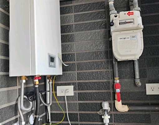 草漯24小時警衛管理採光大兩房 - Image 11