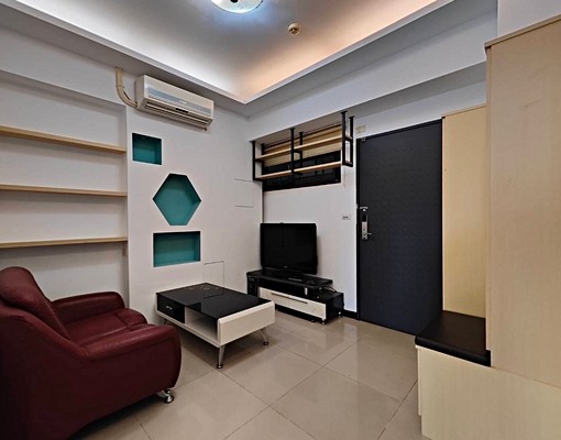 逢甲商圈.兩房.有車位.傢俱全配「可租補」『寵物可談』 - Image 2