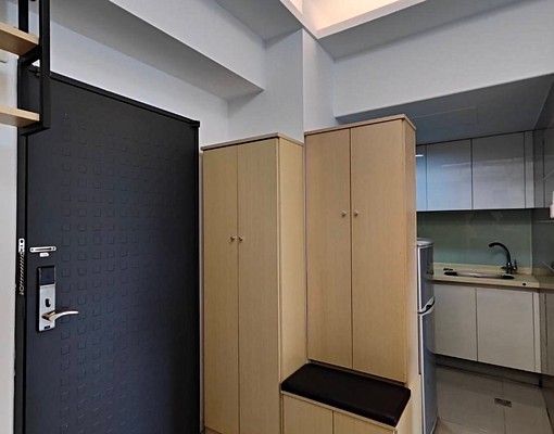 逢甲商圈.兩房.有車位.傢俱全配「可租補」『寵物可談』 - Image 4