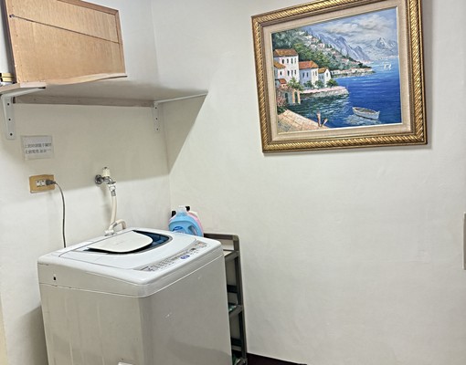 致理美3樓套房 - Image 8