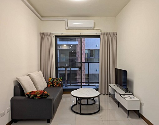 💕《超優質》💕遠雄之星7高樓層裝潢3房家具電全,含平車 - Image 2