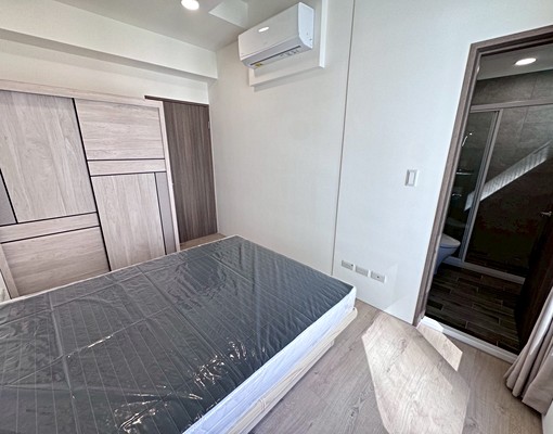 傑出租屋/近台茂,全新社區,含車管,可補助 - Image 10