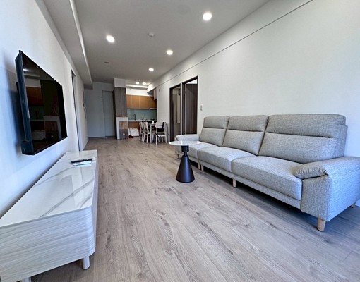 傑出租屋/近台茂,全新社區,含車管,可補助 - Image 4