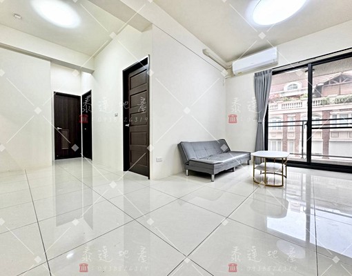 TD💫西屯🐶🐱宅✨現代主義精簡風格✨貼心3陽台的設計 - Image 2