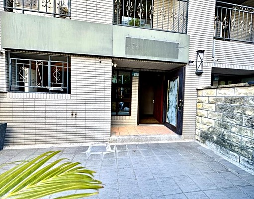 頂溪新時代稀有一樓庭院大空間 - Image 13