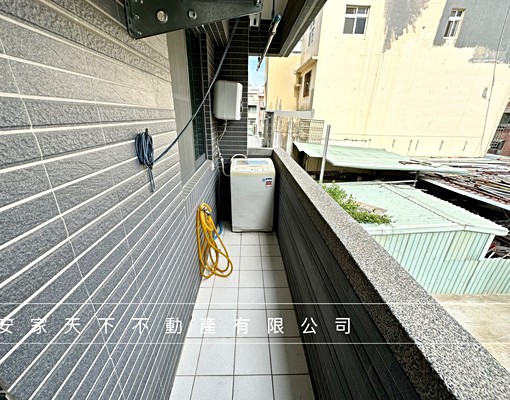 陽台獨洗曬❤可貓大空間可租補大冰箱好停車❤東海中科大立光 - Image 13