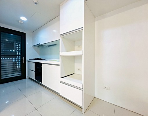 🏠太平兩房超大露臺平車｜可戶籍可寵✨｜樹孝商圈 - Image 3