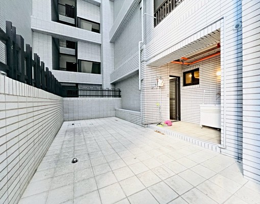 🏠太平兩房超大露臺平車｜可戶籍可寵✨｜樹孝商圈 - Image 8