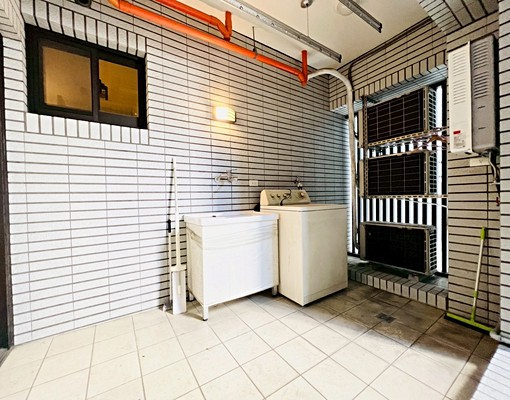 🏠太平兩房超大露臺平車｜可戶籍可寵✨｜樹孝商圈 - Image 9