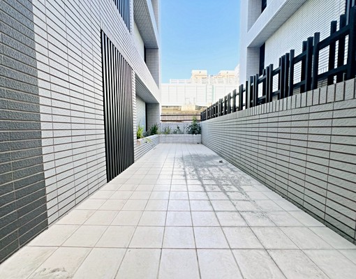 🏠太平兩房超大露臺平車｜可戶籍可寵✨｜樹孝商圈 - Image 7