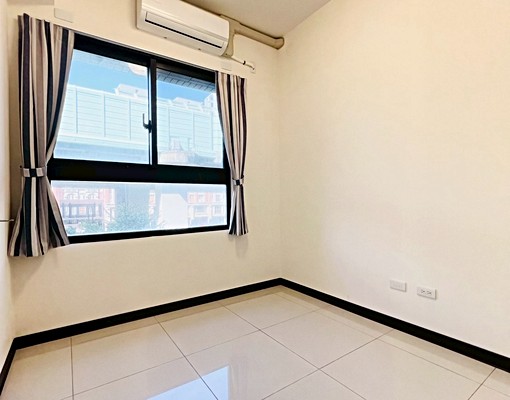 🏠太平兩房超大露臺平車｜可戶籍可寵✨｜樹孝商圈 - Image 6