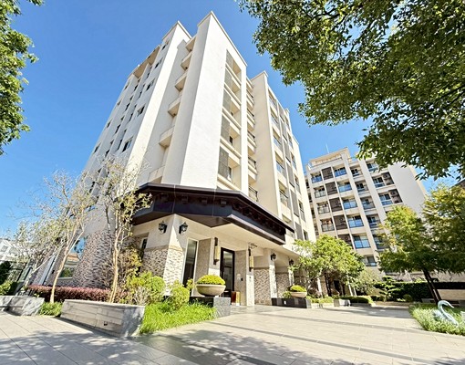 海創🌊孟想成家@漾天鵝2房全配+平車 - Image 1