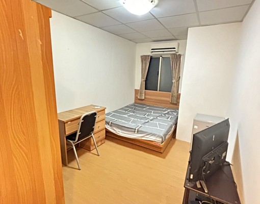 小光先生🧸市府🧸仁愛市場🧸半年租約🧸可租補🧸貓友善 - Image 3