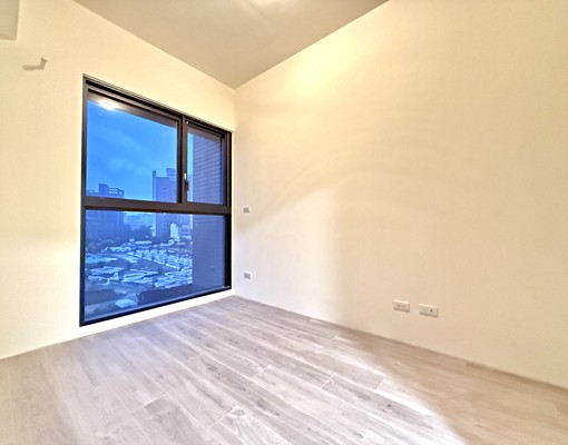 新亦ONE💎全新三房採光佳、前後陽台/🍎免仲可租補 - Image 4