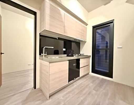 新亦ONE💎全新三房採光佳、前後陽台/🍎免仲可租補 - Image 1