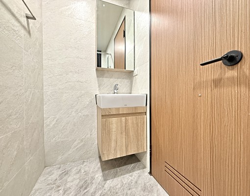 新亦ONE💎全新三房採光佳、前後陽台/🍎免仲可租補 - Image 9