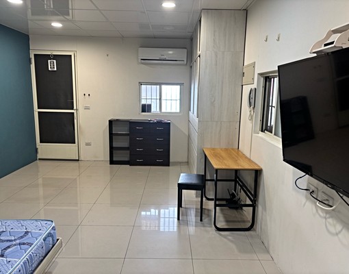 溫馨大套房、適合小情侶、可租補 - Image 4