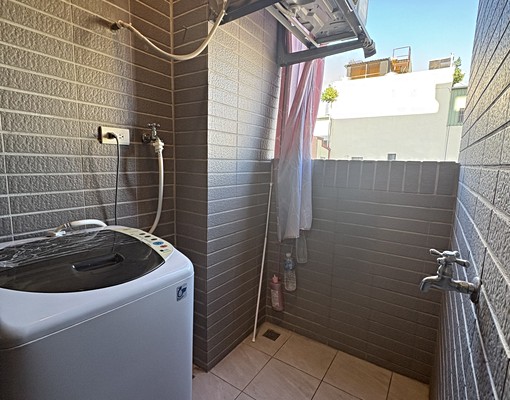 內壢/近內壢工業區/電梯/陽台/獨洗/垃圾集中/優質套房 - Image 6