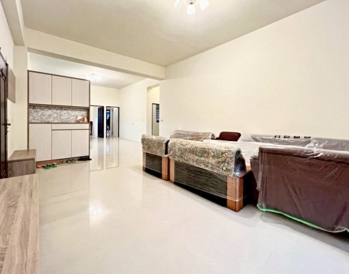 可租補設籍｜台元電梯大四房家庭戶附平車♡竹北買房找沛沛♡ - Image 3