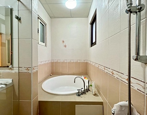 可租補設籍｜台元電梯大四房家庭戶附平車♡竹北買房找沛沛♡ - Image 13