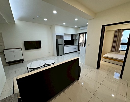 絕美家具全配海景兩房-五星級公設 - Image 3