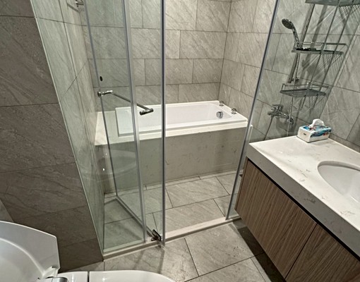 絕美家具全配海景兩房-五星級公設 - Image 12