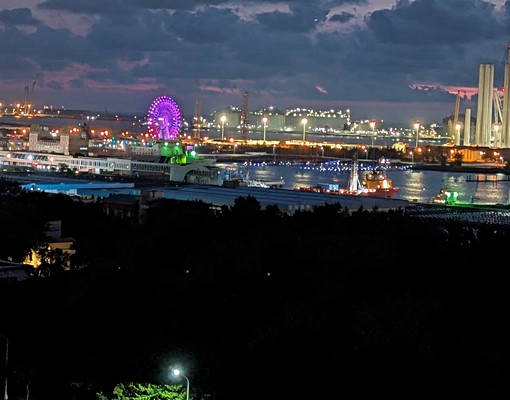 絕美家具全配海景兩房-五星級公設 - Image 15