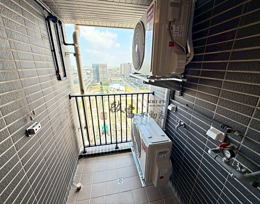 【添好運+成幸福】幸福成|面外挑高全配大二房+車位|可租補 - Image 7